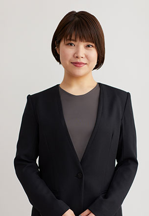 NAOKO AKIYAMA