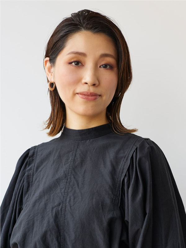 FUMIKA KIKUCHI