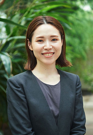 YUKI ISHIKAWA