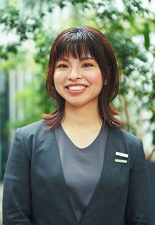 KONOMI IWASHITA