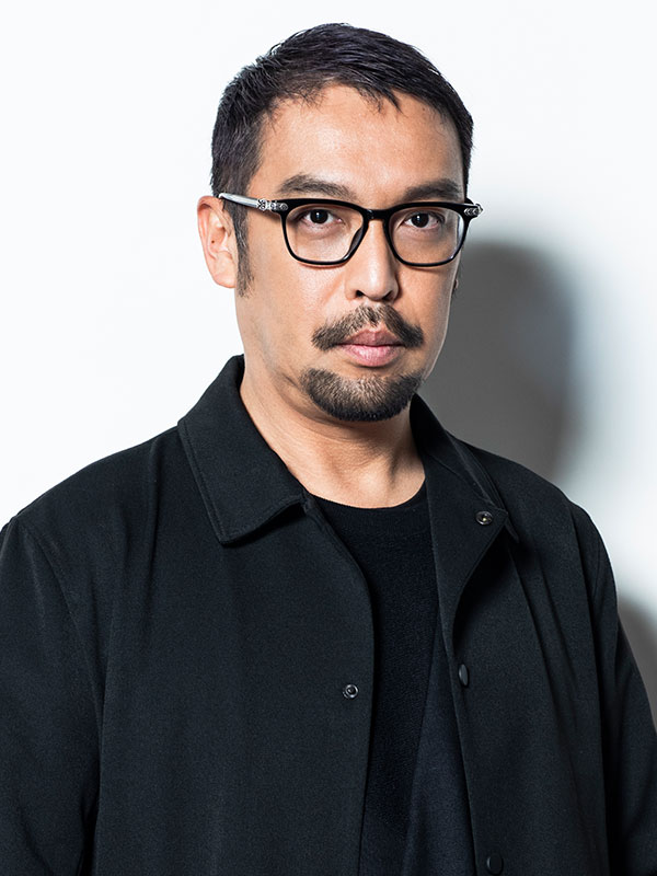YASUNARI KISHINO