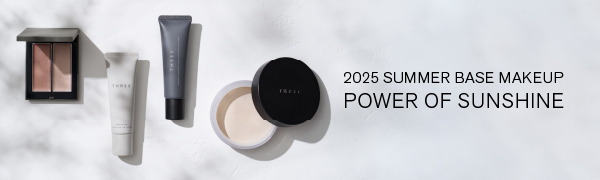 SUMMER BASE MAKEUP