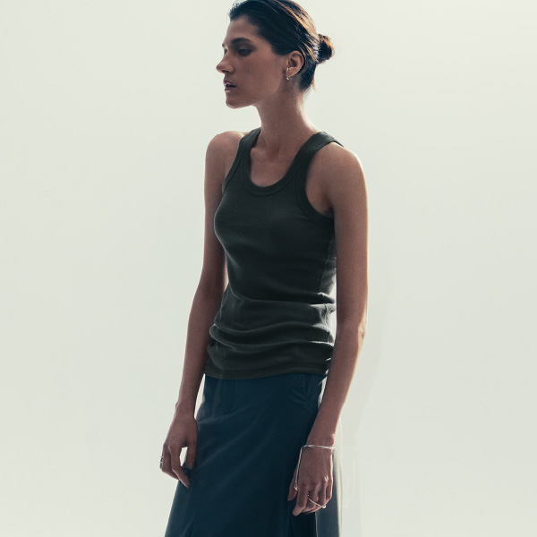 HYKE TANK TOP PACKAGE