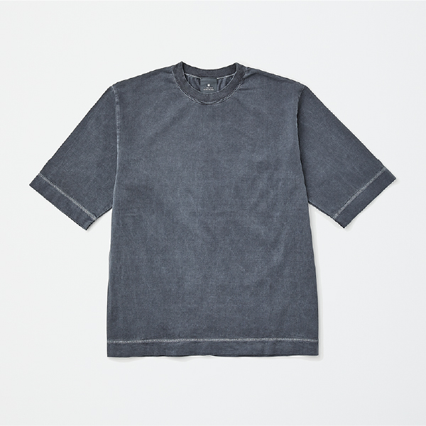 COLLABORATIVE COLLECTIONHYKE × N.HOOLYWOOD × VISIONARIUM
