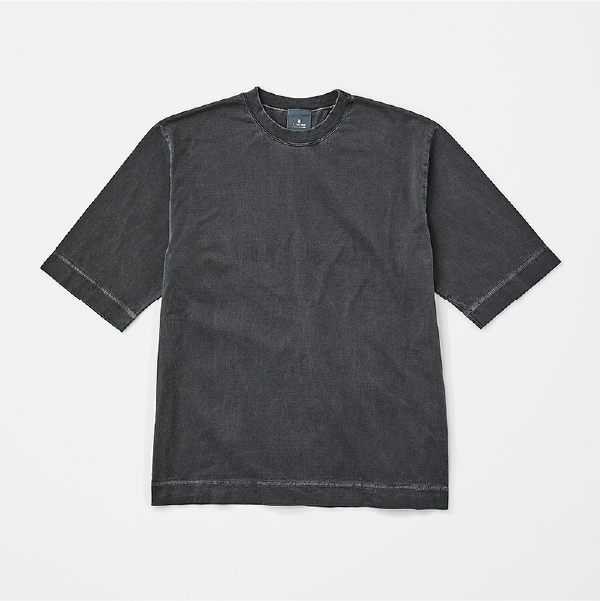 COLLABORATIVE COLLECTIONHYKE × N.HOOLYWOOD × VISIONARIUM