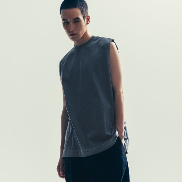 N.HOOLYWOOD TANK TOP PACKAGE
