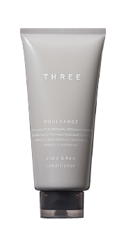 THREE スキャルプ&ヘア オーダレンジ コンディショナー R