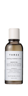 THREE フット&レッグ トリートメント オイル AC R
