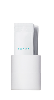 THREE ピュリファイング オーラルウォッシュ〈洗口液〉