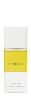 THREE バランシング ポイントメイクアップ リムーバー R