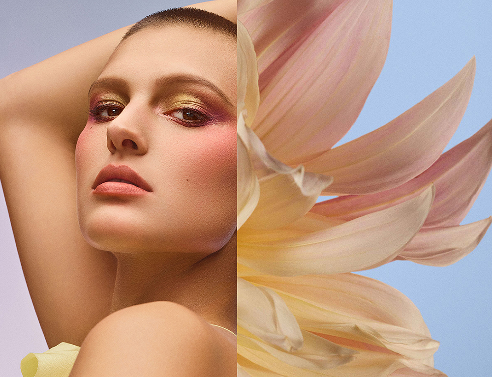 2021 SPRING MAKEUP COLLECTION