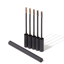 THREE アドバンスドアイデンティティアイブラウマスカラ