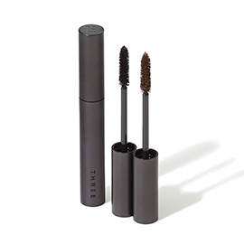 THREE アートエクスプレッショニストマスカラ