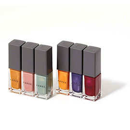 THREE ネイルポリッシュ