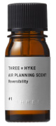 アロマグッズ THREE x HYKE AIR PLANNING SCENT THREE × HYKE AIR PLANNING SCENT アロマオイル - メルカリ