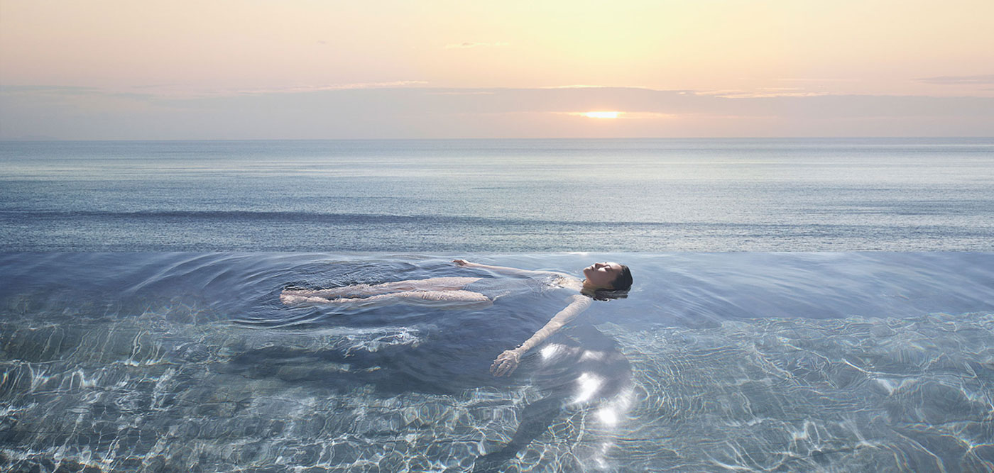 BALANCING SPA SHEET MASK