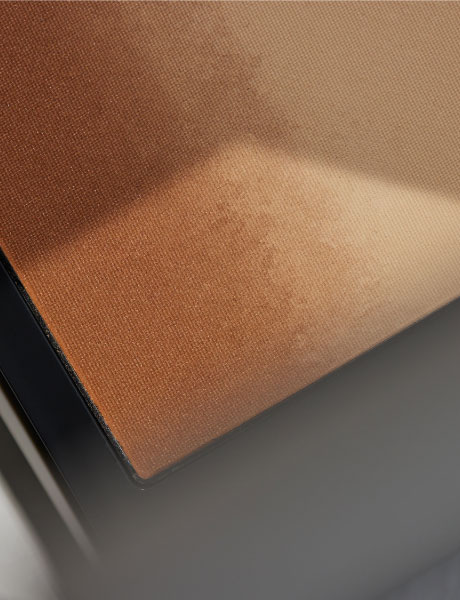 SOLAR TINTED FLOW POWDER