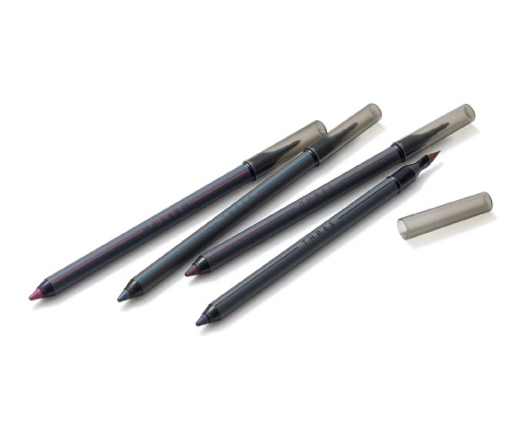 THREE メズモライジング パフォーマンス アイライナーペンシル