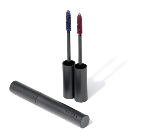 THREE アートエクスプレッショニストマスカラ