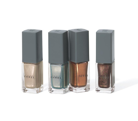 THREE ネイルポリッシュ