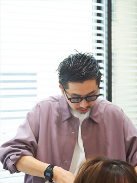 SPECIAL INTERVIEW 01