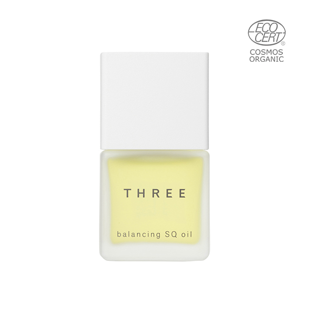 THREE BALANCING SQ2021.10.6[WED]発売 | THREE（スリー）