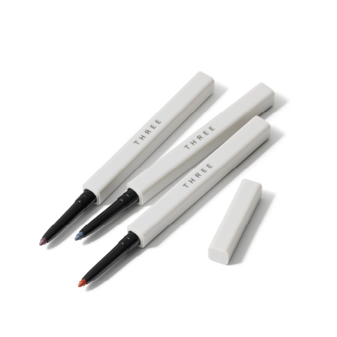 THREE ソニックインスピレーション アイライナー