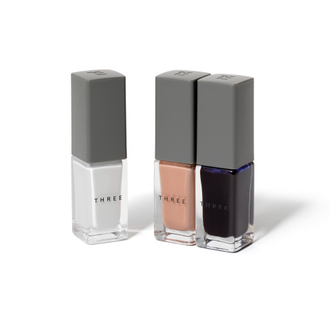 THREE ネイルポリッシュ