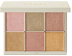 THREE HOLIDAY COLLECTION PALETTE 2023 COLORS