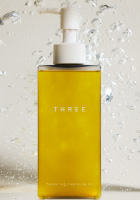 THREE BALANCING CLEANSING OIL N