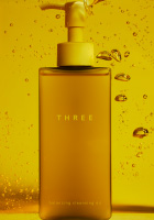 THREE BALANCING CLEANSING OIL N