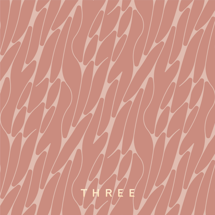 2024 HOLIDAY COLLECTION LA BELLE ÉPOQUE | THREE（スリー）