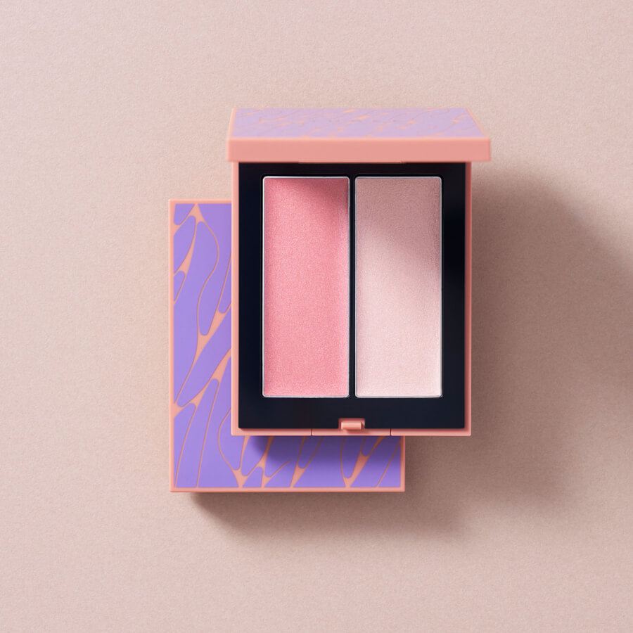 2024 HOLIDAY COLLECTION LA BELLE ÉPOQUE | THREE（スリー）