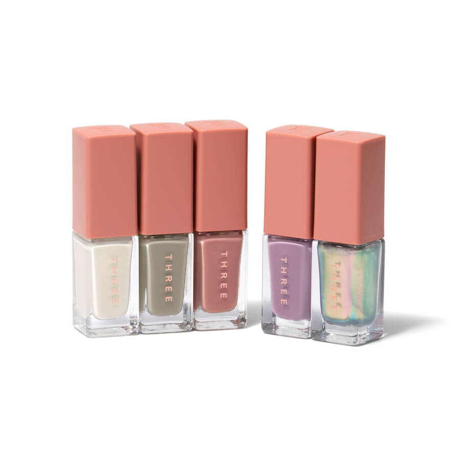 2024 HOLIDAY COLLECTION LA BELLE ÉPOQUE | THREE（スリー）