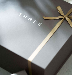 HOLIDAY GIFT幸せに満ちたひと時へ誘う特別なホリデーギフト