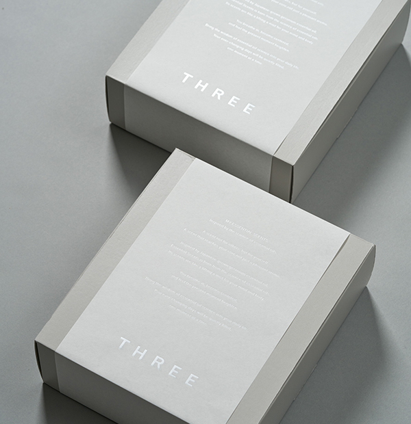 ホリデーギフトラッピング