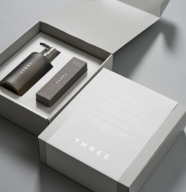 ホリデーギフトラッピング