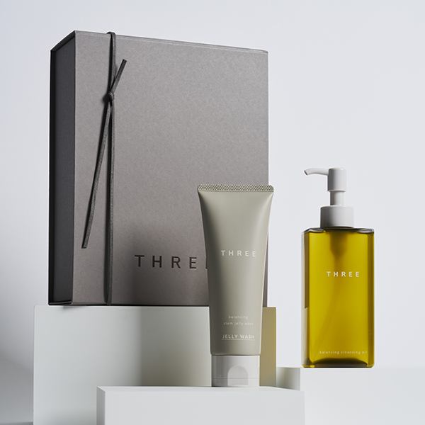 クレンジング オイル ＆ ジェリー ウォッシュ セット