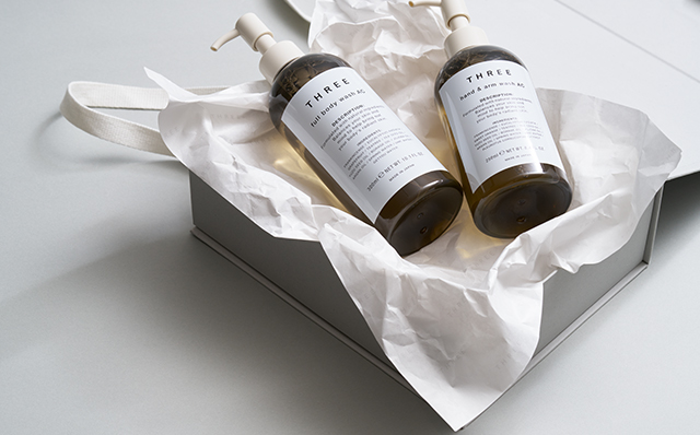 GIFT SELECTION