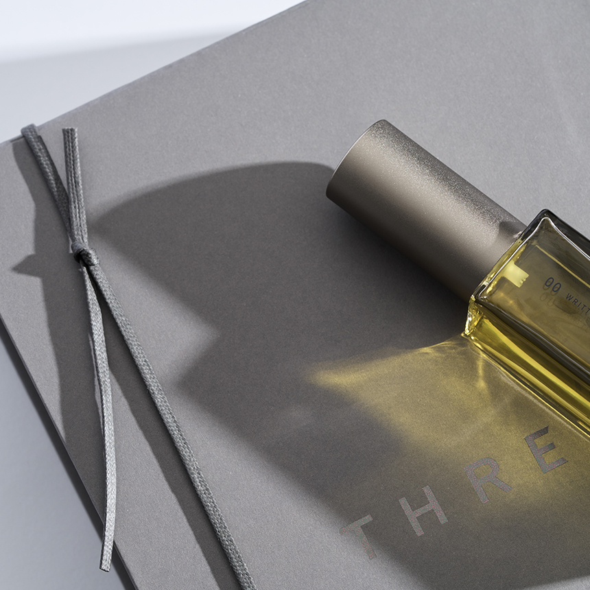 THREE バランシングステム スキンケア ファーストキット