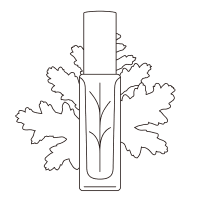 THREE 2026 SPRING COLLECTION 精油 自然由来指数100％