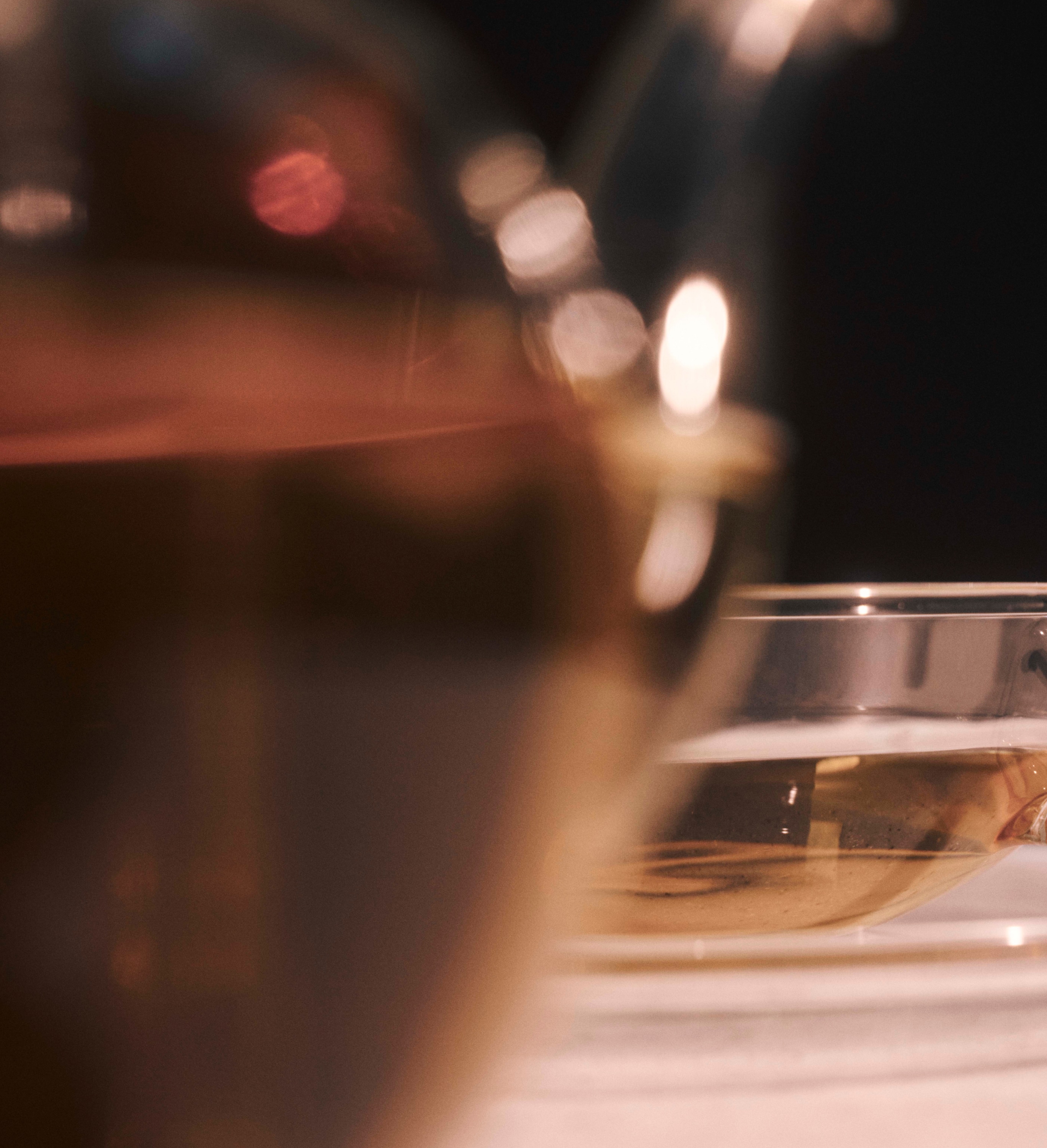 THREE 2026 SPRING COLLECTION 紅茶のイメージ