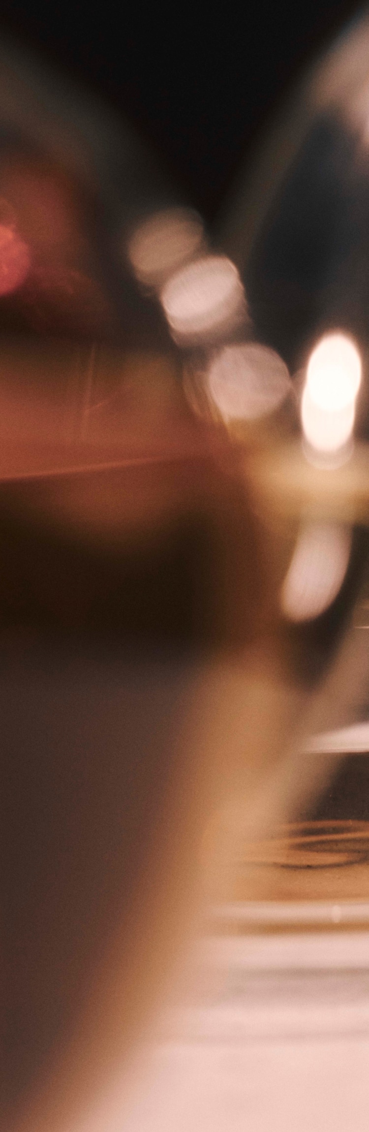 THREE 2026 SPRING COLLECTION 紅茶のイメージ 2