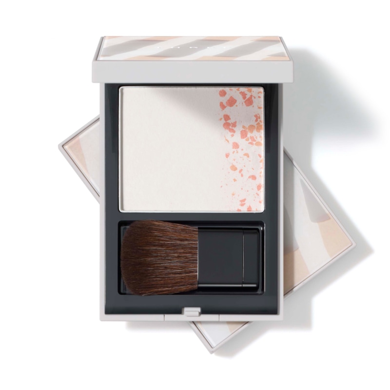 THREE 2026 SPRING COLLECTION セイクリッドスペース フェイスパウダー