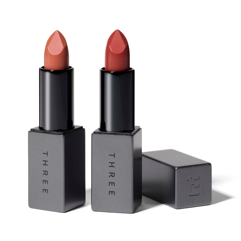 THREE 2026 SPRING COLLECTION ドリームオン アリューリング リップスティック