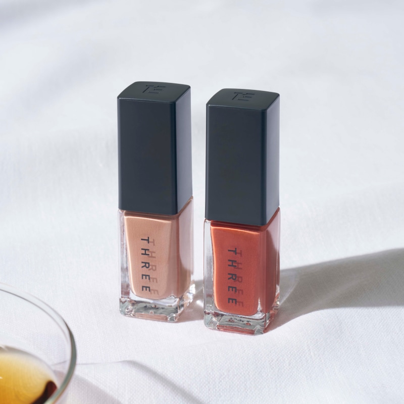 THREE 2026 SPRING COLLECTION ネイルラッカー 2