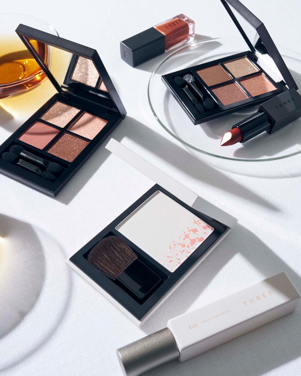 THREE 2026 SPRING COLLECTION 商品ラインナップ 2