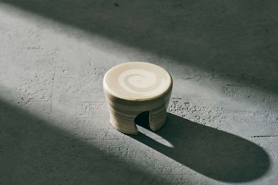 THREE 呼子蒸留所 ポップアップイベント VISIONARIUM THREE SHIBUYA  スペシャル ブレンドオイル クラフト