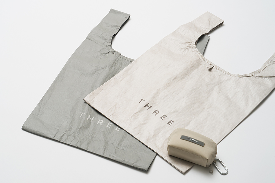 NEWS | THREE（スリー）