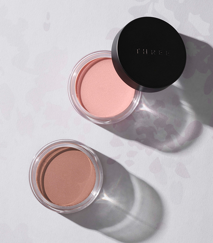 THREE グラムトーンカラーカスタード